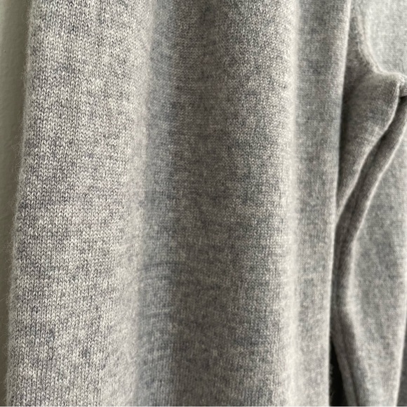 Johnstons Of Elgin Josephine Cashmere Jogger Sweatpants - Picture 8 of 15